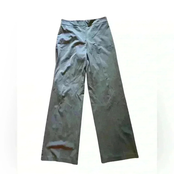 The Limited Stretch Women’s Size 4 Khaki Dress Pants 41 inch in length - Picture 7 of 7